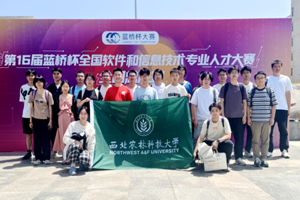 【2025赛事榜】（6）创纪录—我校斩获蓝桥杯国赛20项国奖