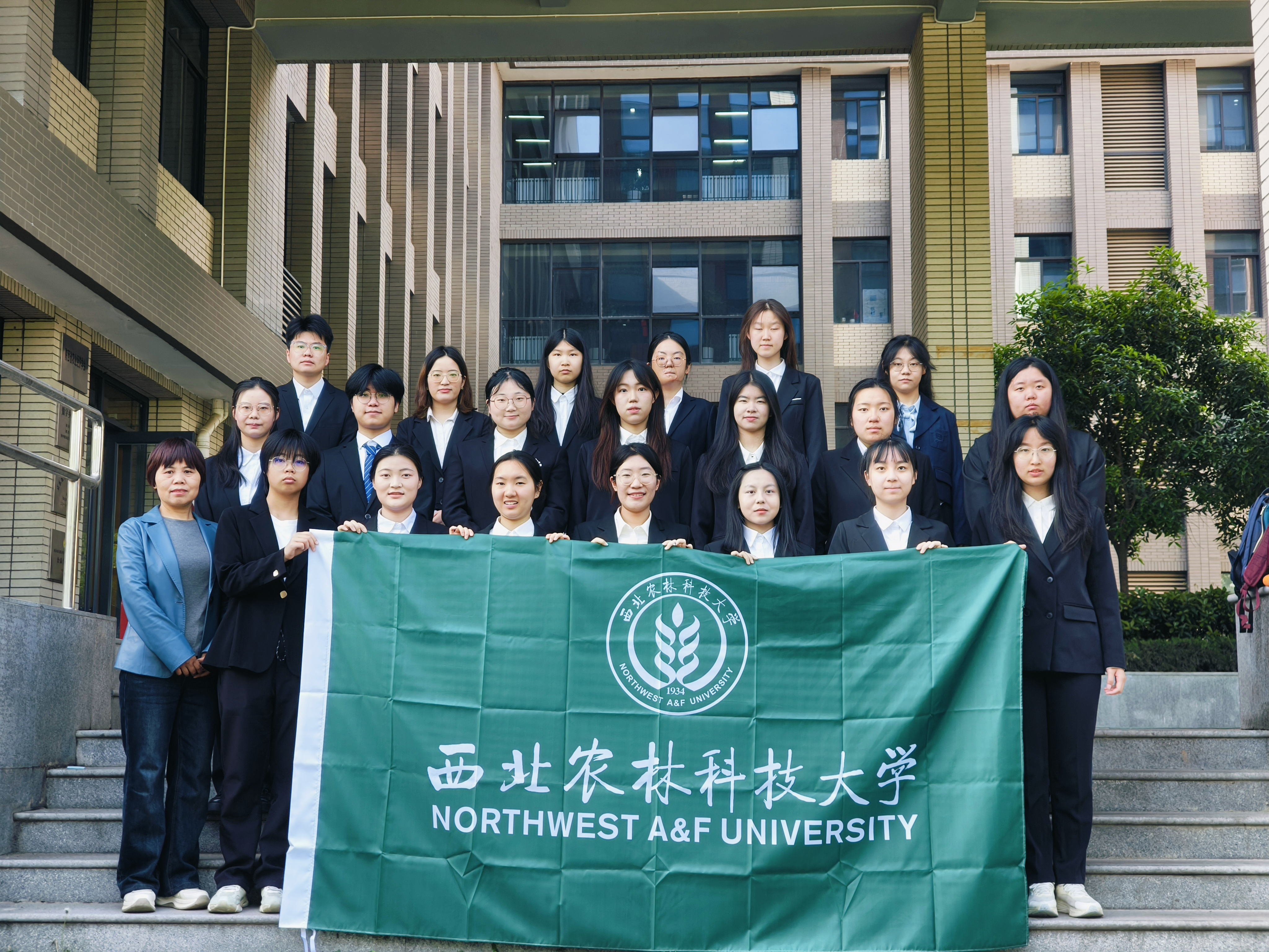 【2026赛事榜】我校学子在2026年全国高校商业精英挑战赛品牌策划大赛中斩获佳绩